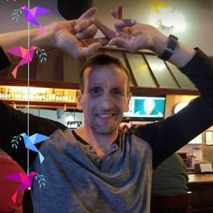 Meet your Posher, Kimberly